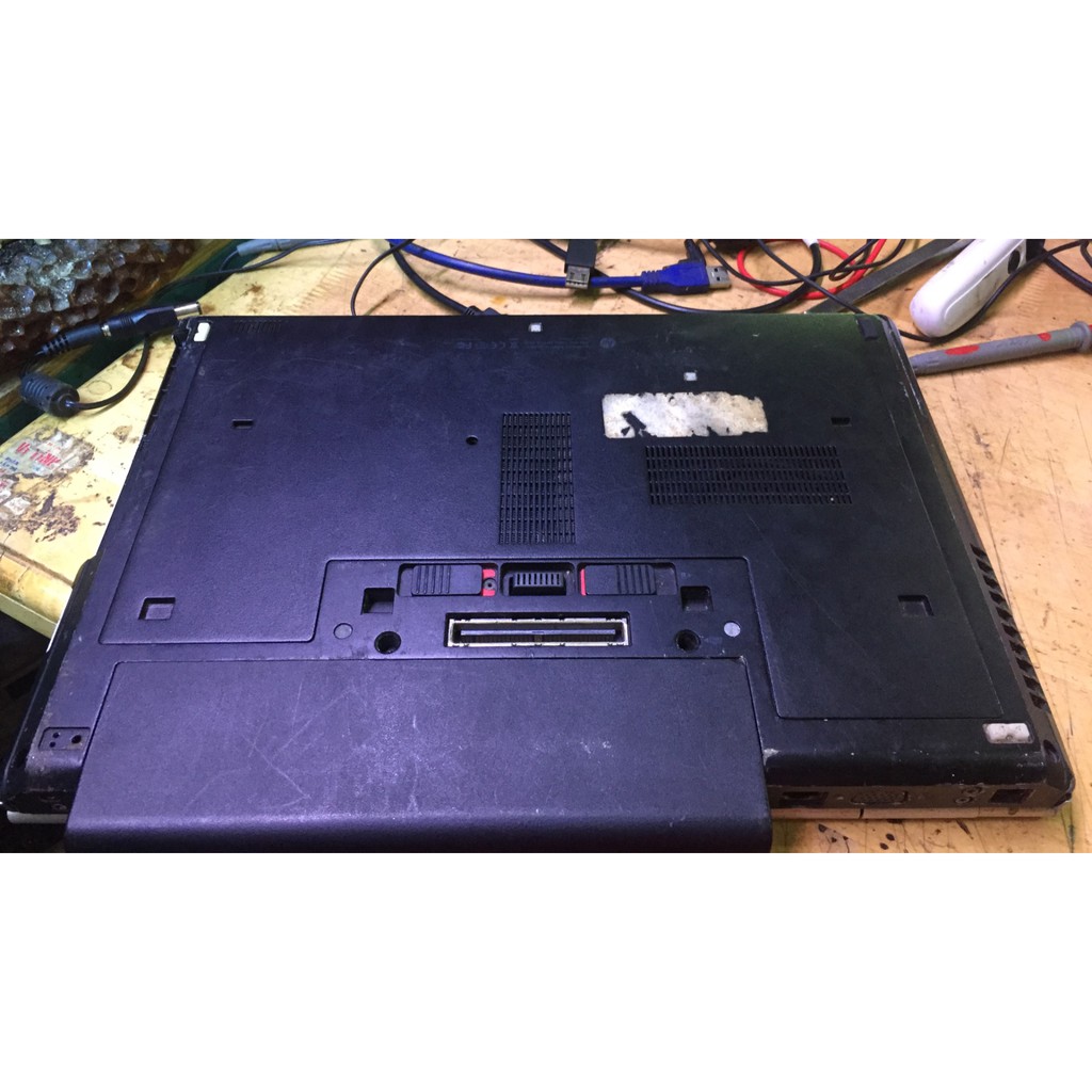 #Main Laptop Hp EliteBook 8460P Vga Share | BigBuy360 - bigbuy360.vn