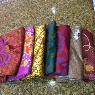 Vỏ bọc đệm 3 mảnh chất liệu vải gấm nhiều kích thước ( VIDEO KÈM ẢNH THẬT)