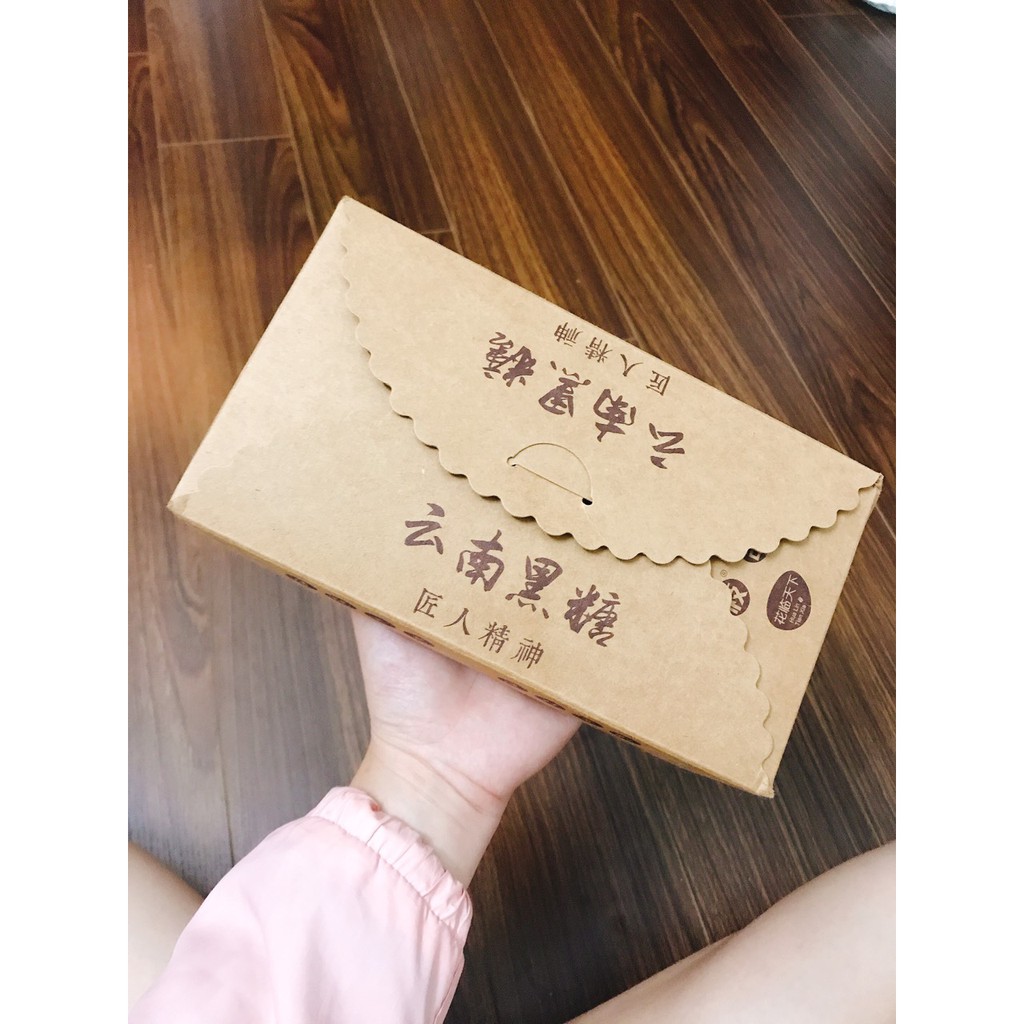 Trà gừng đường đỏ Vân Nam giảm đau bụng đèn đỏ | BigBuy360 - bigbuy360.vn