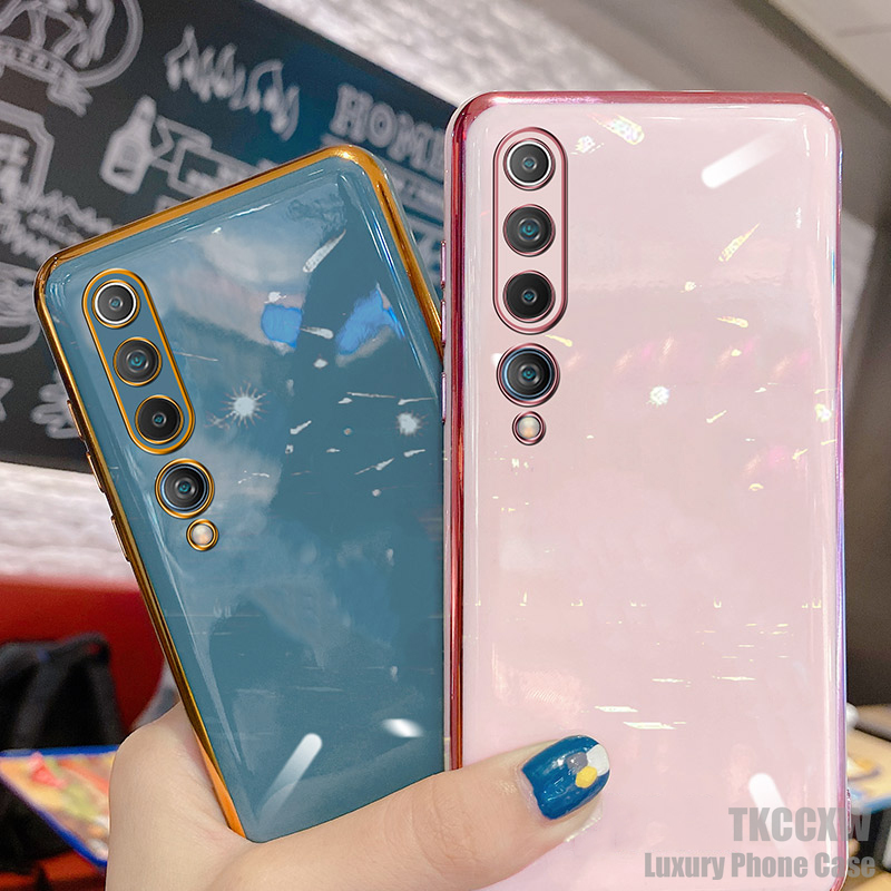 Điện Thoại Xiaomi Cc9 Mi 10 Note 10 Pro Mi 10 Mi 9 A3 Lite Cc9E Cc9T