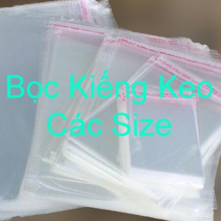 [Giá sỉ] Bọc Kiếng Keo các Size / Tiết kiệm, tiện lợi / CTTrueFood