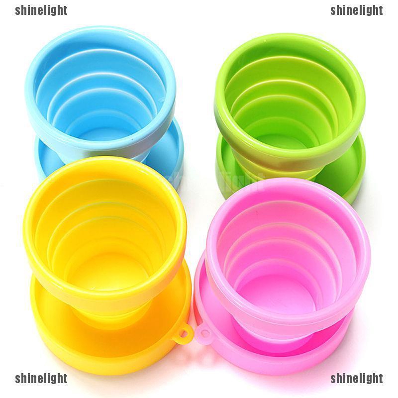 Nước Silicone Có Thể Gập Lại