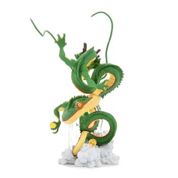 Mô hình Dragonball chính hãng - Creator X Creator - Rồng Thần Shenron CxC