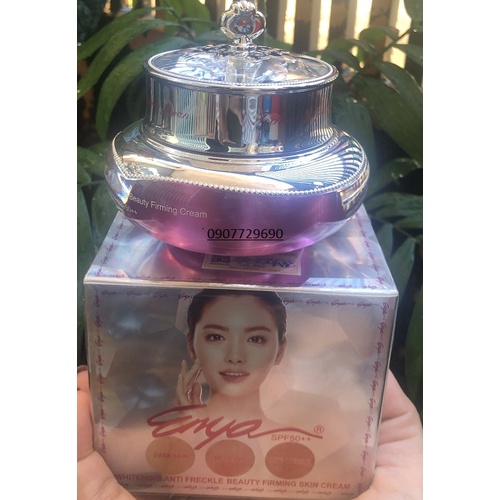20g Kem Enya Tổng Hợp 9 Tác Dụng