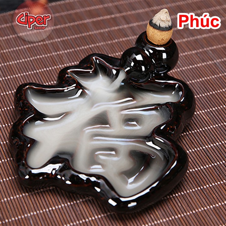 Thác trầm hương Phúc Tài Thọ - thác khói trầm hương | BigBuy360 - bigbuy360.vn