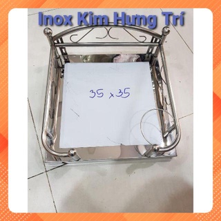 Bàn thiên inox-bàn thờ inox -trang thờ inox