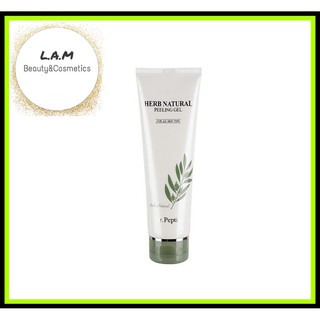 Tẩy Da Chết DR.PEPTI Herb Natural Peeling Gel