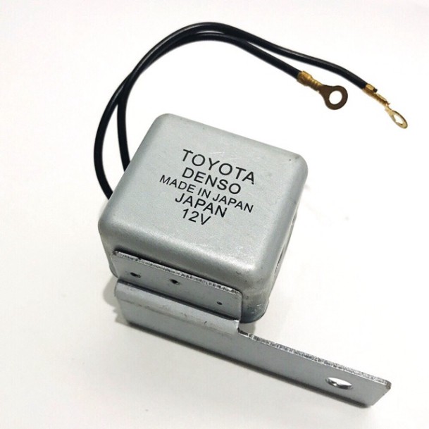 Ting tong lắp mọi loại xe