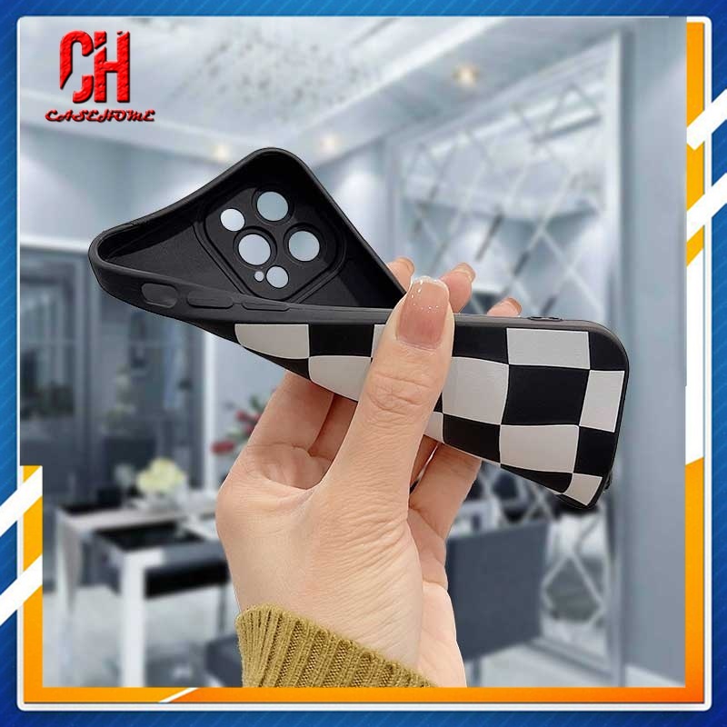Ốp điện thoại cho Realme 5i C3 5 7i C11 2021 C21Y C15 C21 C20 C12 C25S 5S 6i C17 C1 C25Y C2 C3i C20A realme Narzo 20 10