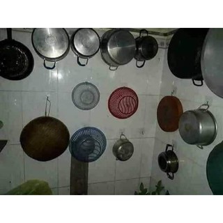 Combo 50 MÓC DÁN TƯỜNG SIÊU DÍNH loại đặc biệt