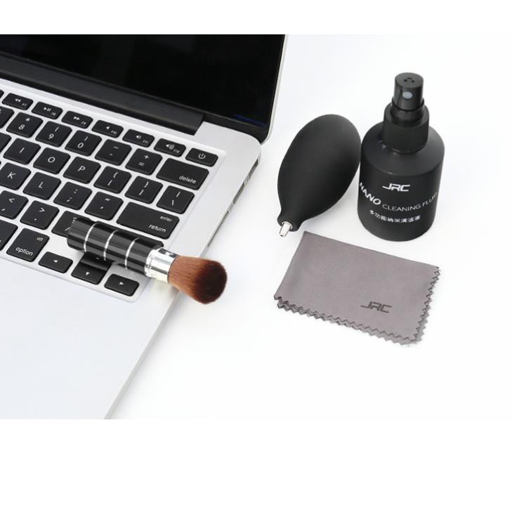 Bộ Vệ Sinh Macbook/Laptop/Surface Cao Cấp JRC - MG01
