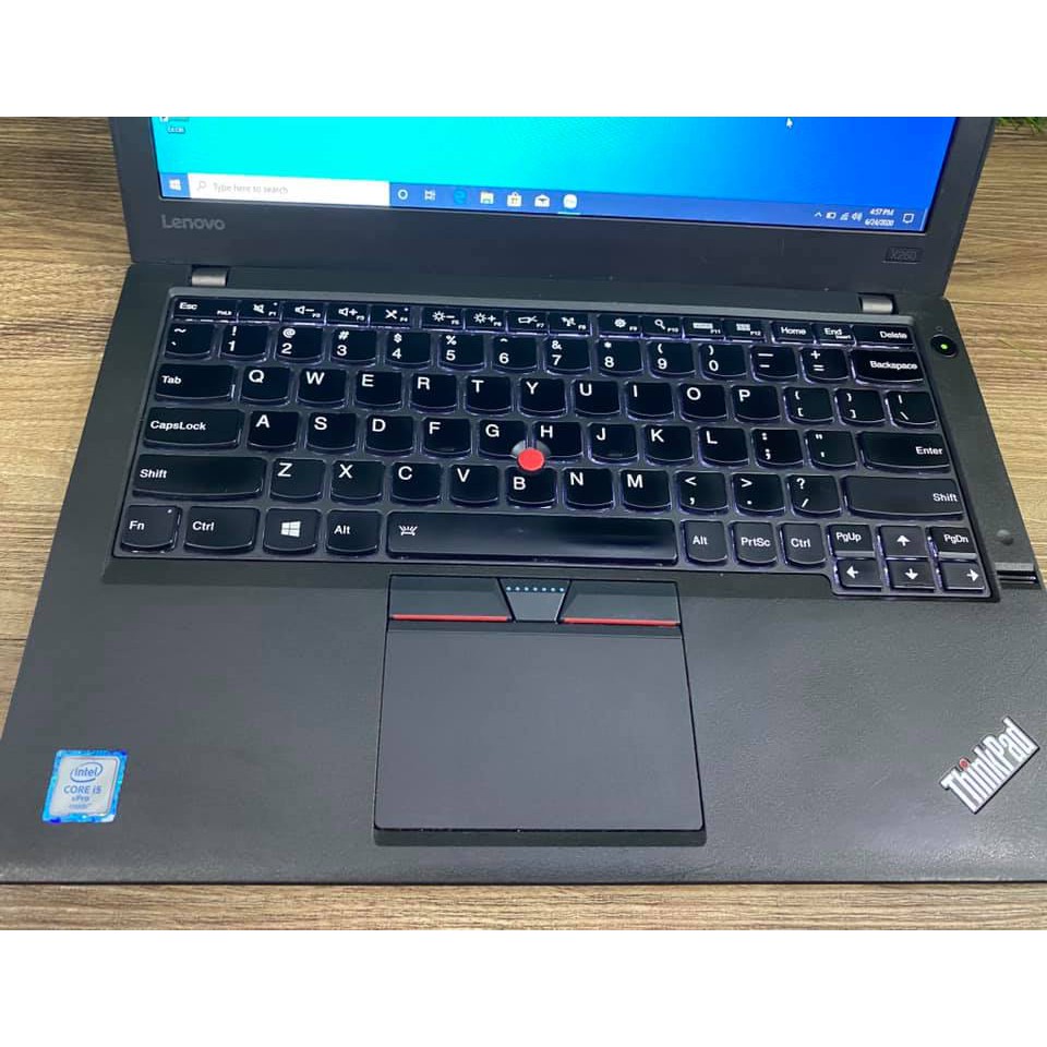 Laptop Lenovo Thinkpad X260 | BigBuy360 - bigbuy360.vn