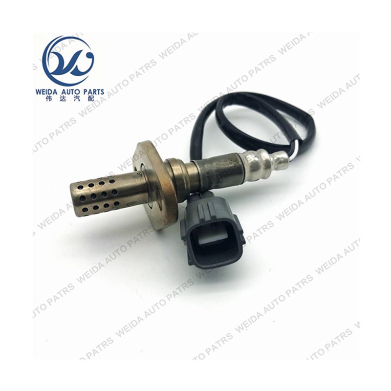 WeiDa 8946519685 Cảm Biến Oxy 89465-19685 Cho 97-00 Toyota Corolla AE101 AE111 4AGE Levin Trueno 894