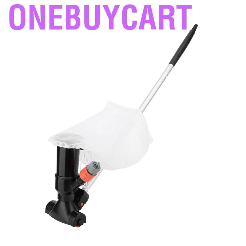 Máy Hút Bụi Bể bơi Cầm Tay Chất Lượng Cao