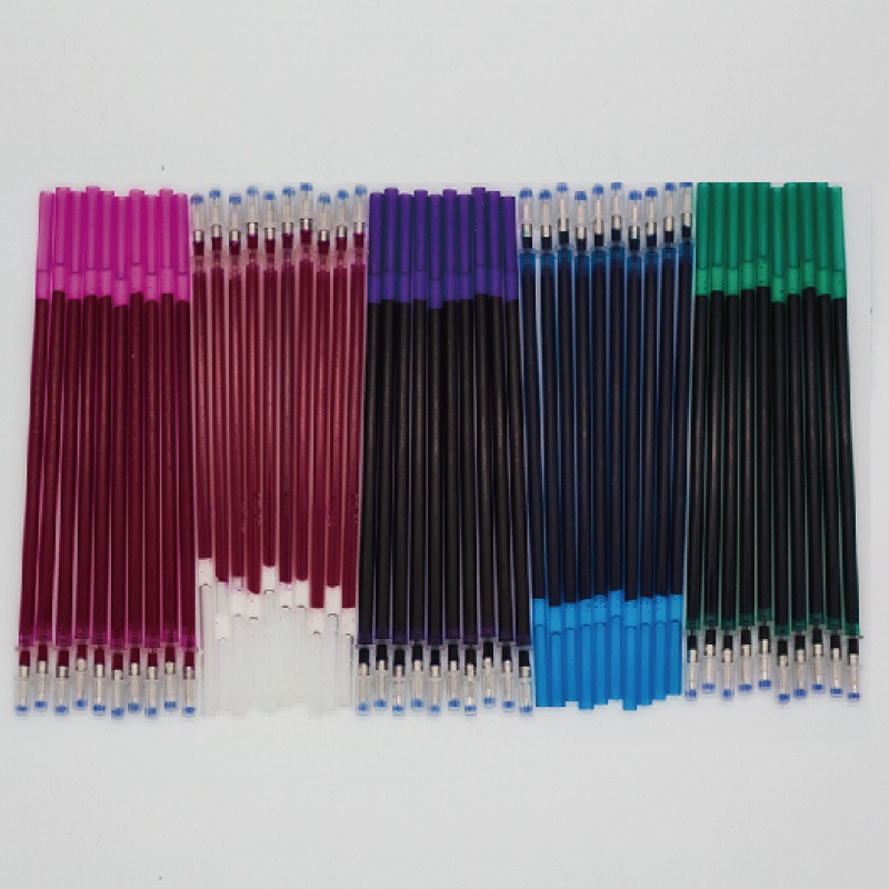 6 màu bút vẽ vải tan trong nước