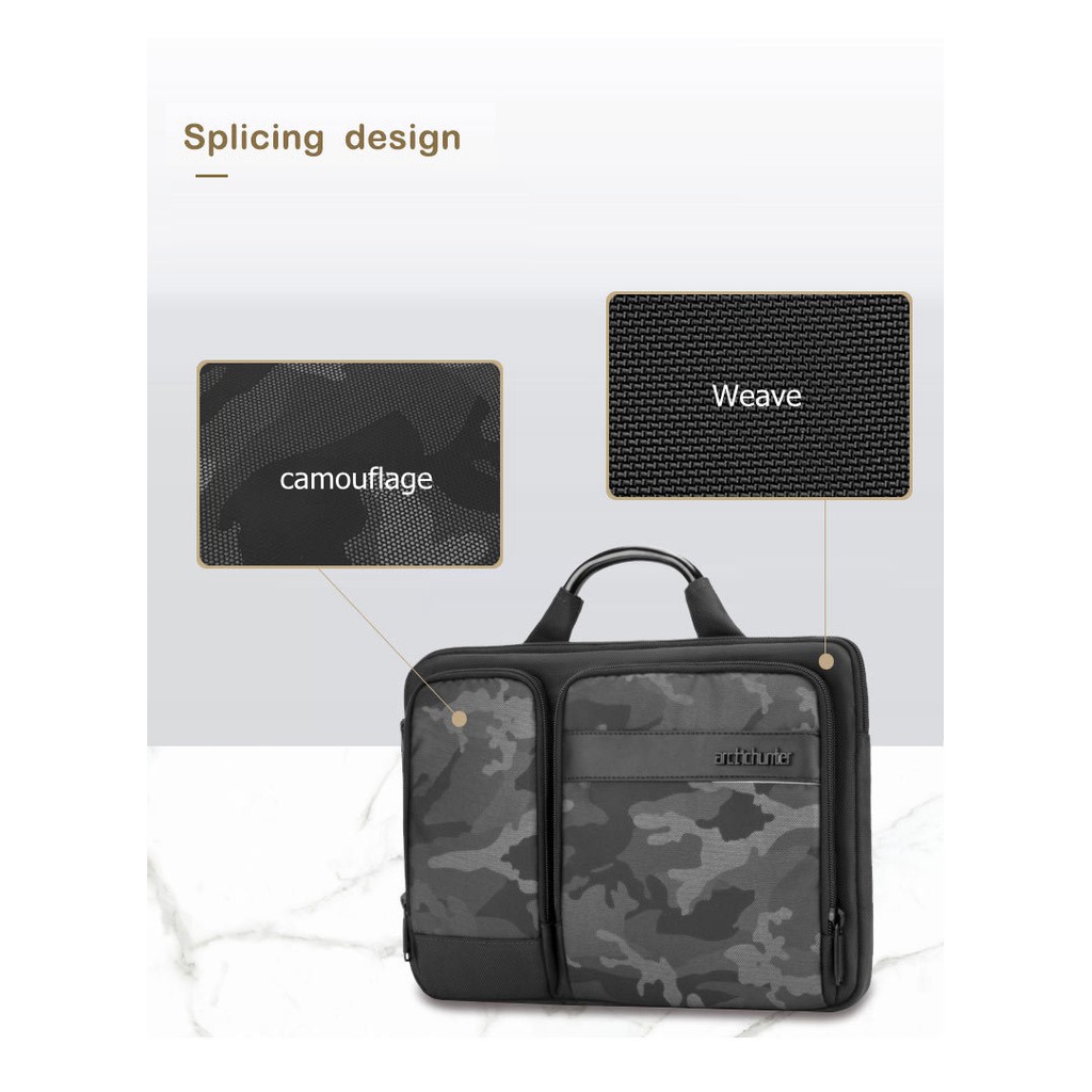 Túi Đựng Laptop Cỡ 15.6 Inch | BigBuy360 - bigbuy360.vn