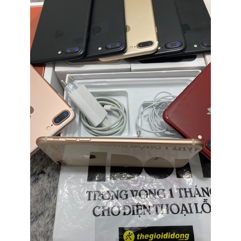 Điện Thoại iPhone 8 Plus 64G Vàng Gold Đầy Đủ Chức Năng Máy Zin 100% Còn Mới Giá Cực Tốt