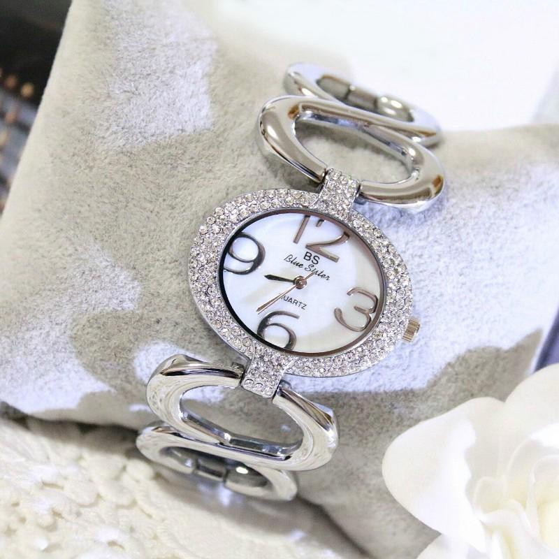 Đồng Hồ Quartz Nữ Bee Sister