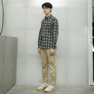 Quần Basic Khaki Pant