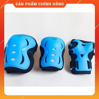 [Chính Hãng] Bộ bảo hộ Flying Eagle V5 .