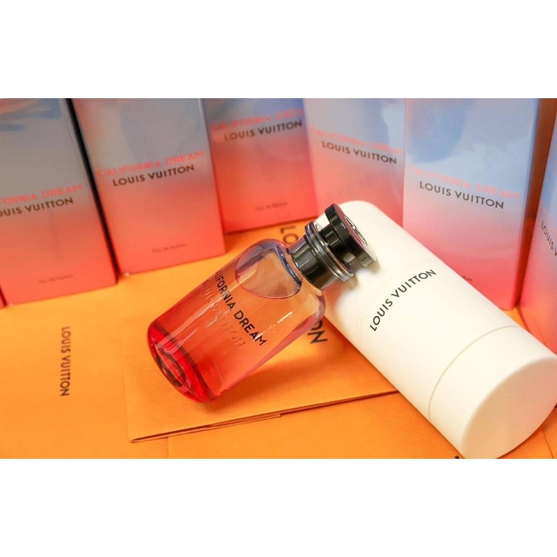 ♥ Mẫu thử 10ml nước hoa LV California Dream dạng xịt ♥polymer♥ | Thế Giới Skin Care