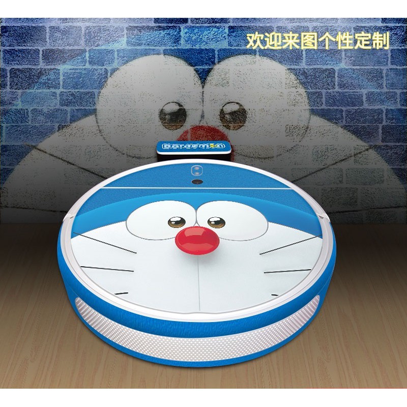 Xiaomi Mijia 1C (Mi robot Vacuum Mop) 💖 Miếng dán robot hút bụi