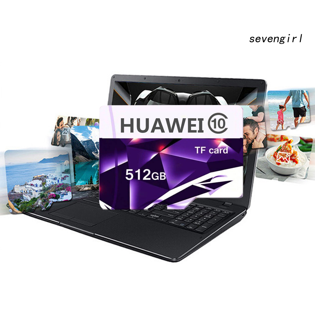 HUAWEI Thẻ Nhớ Điện Tử Tốc Độ Cao 512gb / 1tb