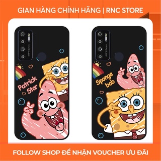 Ốp lưng Vsmart Joy 3/Joy 4/Bee 3/Star 3/Aris/....dẻo đen viền bảo vệ camera hình Bọt biển