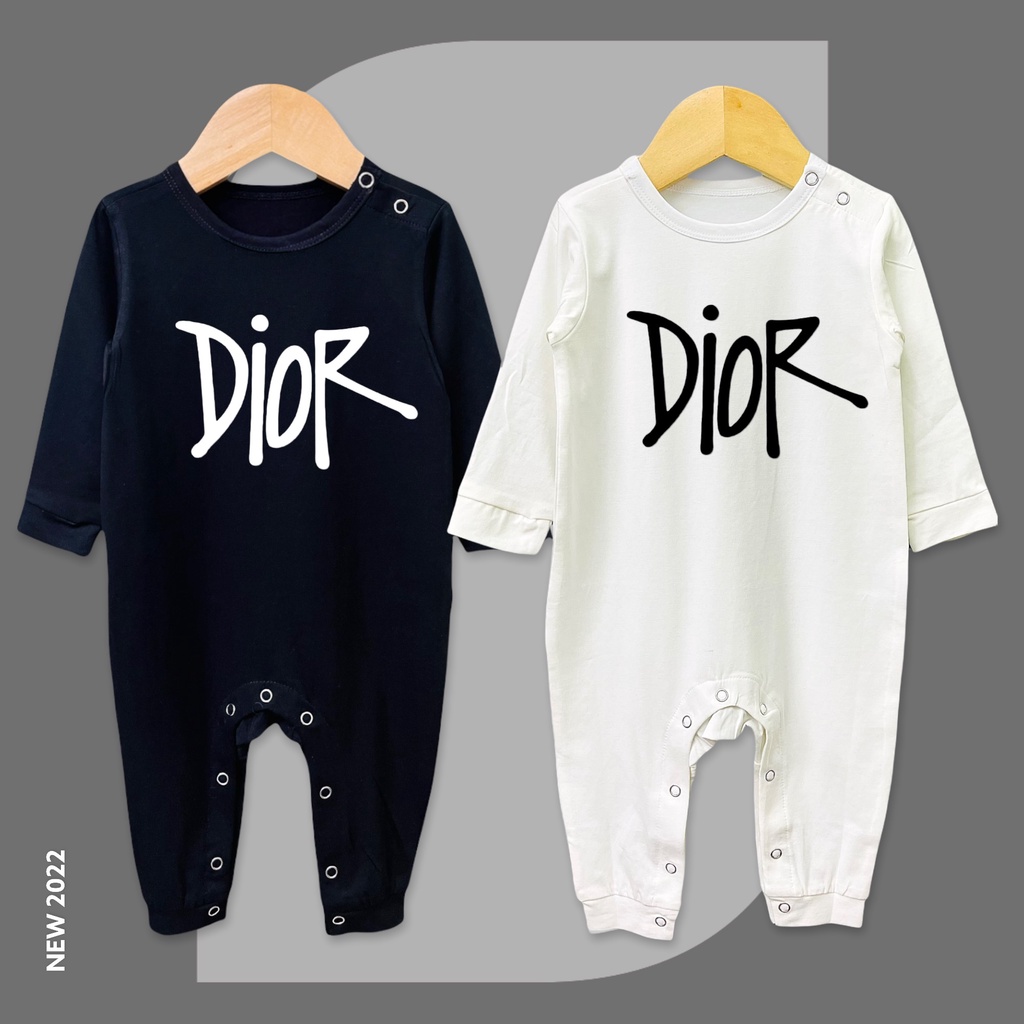 BODY DÀI TAY THU ĐÔNG HÌNH GẤU CHO BÉ SƠ SINH