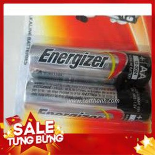 Pin energizer +AA, +AAA 1đôi