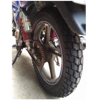 Lốp xe máy 110/90-18 MT922