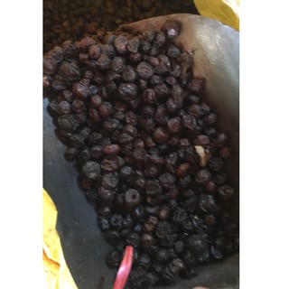 Hạt Mắc Mật Tây Bắc 1kg