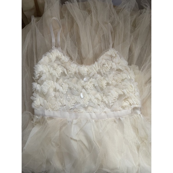 SẴN | Đầm công chúa dự tiệc xoè