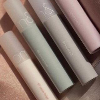 Son Romand Hanbok Project See Through Matte Tint mới
