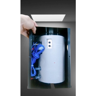 BẦU NÓNG 2L MÁY LỌC NƯỚC-HÀNG NHẬP KHẨU