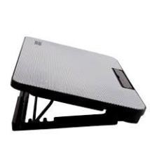 Đế tản nhiệt laptop N99 2 quạt, fan laptop n99 làm mát cực nhanh.bảo hành 3 tháng.shopphukienvtq