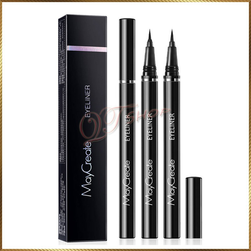 Kẻ Mắt Nước Eyeliner Maycreate KM25