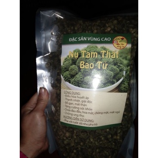0,5kg nụ tam thất loại ngon nhất