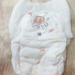 Bỉm quần monny xuất nhật.m/100 l/100 2.5kg