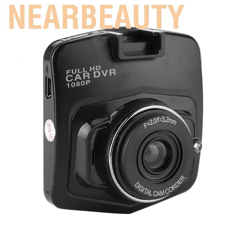 Camera Hành Trình Xe Hơi B' Hd 1080p 2.2inch 170/xc2/xb0