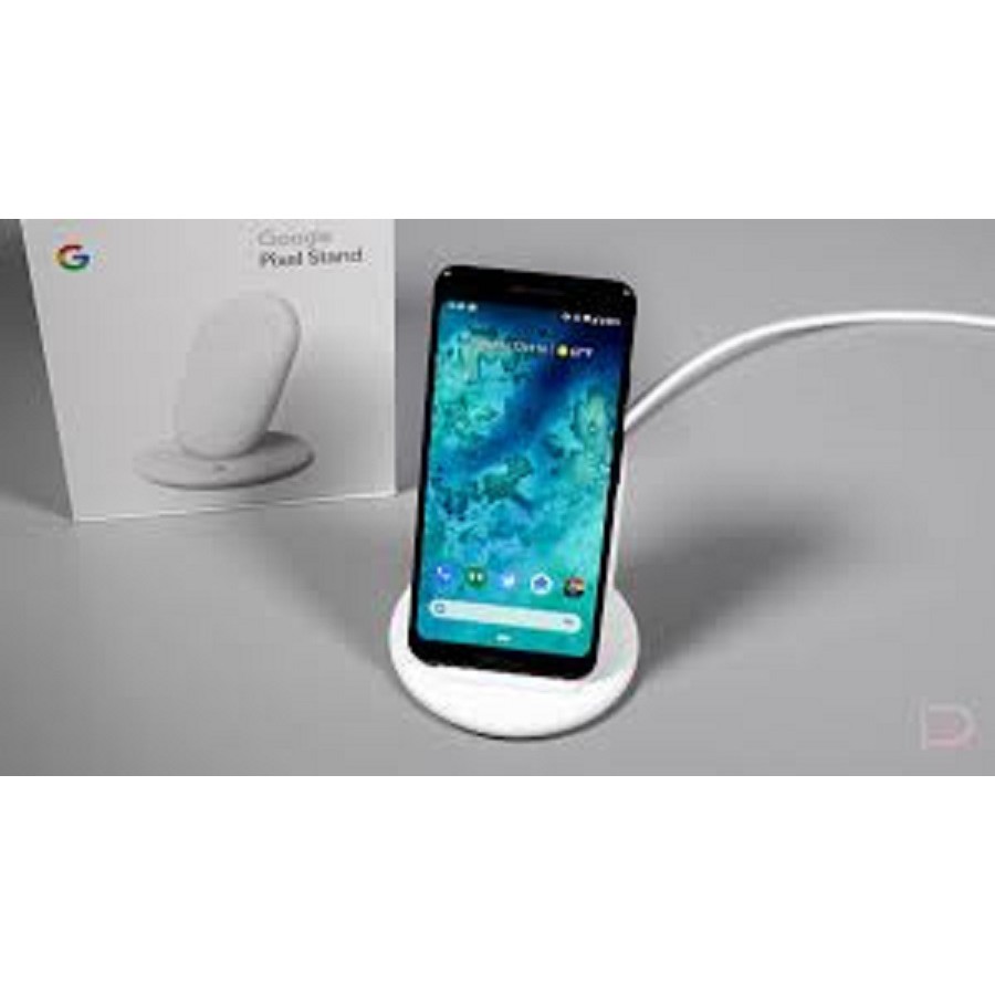 [ SALE - BAO GIÁ RẺ ] Điện thoại Google Pixel 3 (4GB/128G) mới zin CHÍNH HÃNG - Chiến PUBG/Free Fire mượt | BigBuy360 - bigbuy360.vn