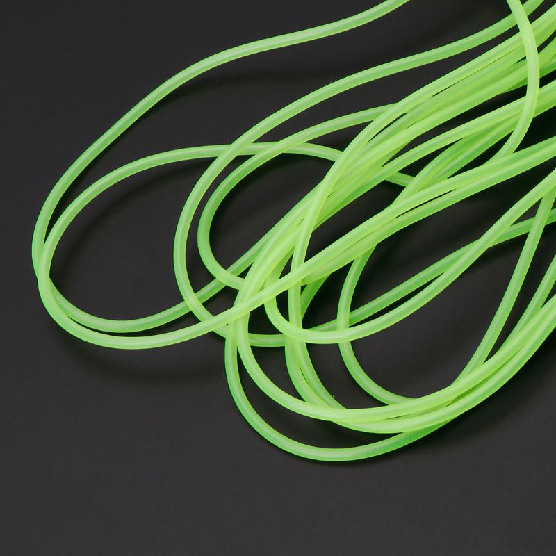 Cuộn Dây Câu Cá Dạ Quang 5m Chuyên Dụng Cho Câu Cá Ban Đêm