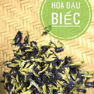 Trà hoa đậu biếc sấy khô 10 gram
