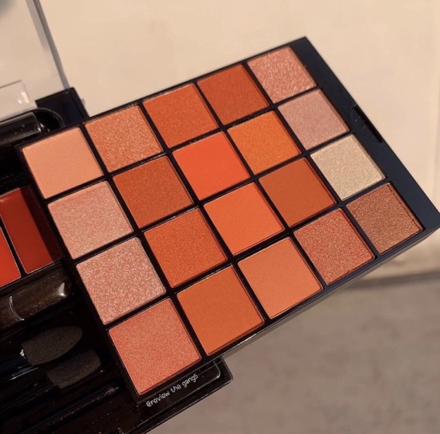 Hộp Trang Điểm ODBO BEAUTY IN ONE OD1006😍 | BigBuy360 - bigbuy360.vn