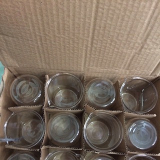 Hộp cốc 200ml