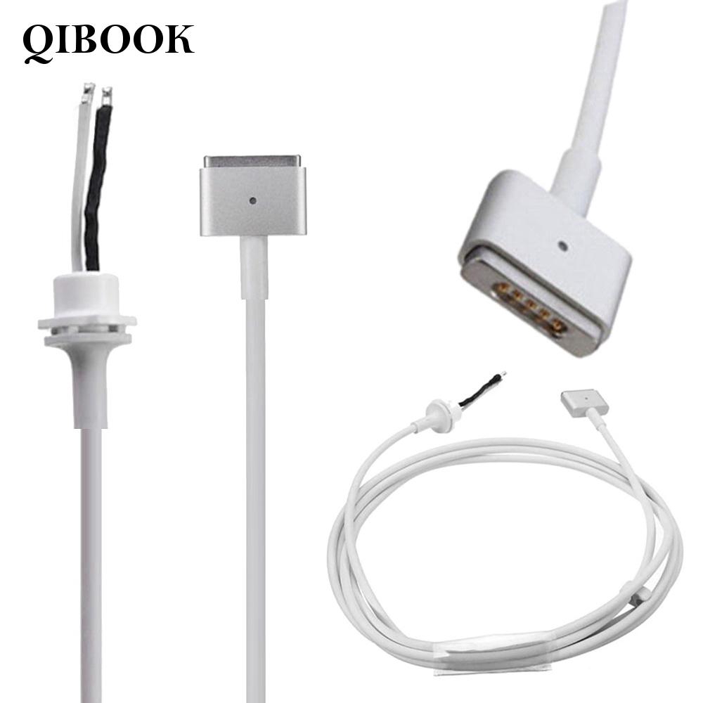 Dây Cáp Thay Thế 85w 175cm 85w Cho Macbook Air / Macbook Pro