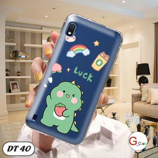 Ốp lưng dẻo cho Samsung Galaxy A10