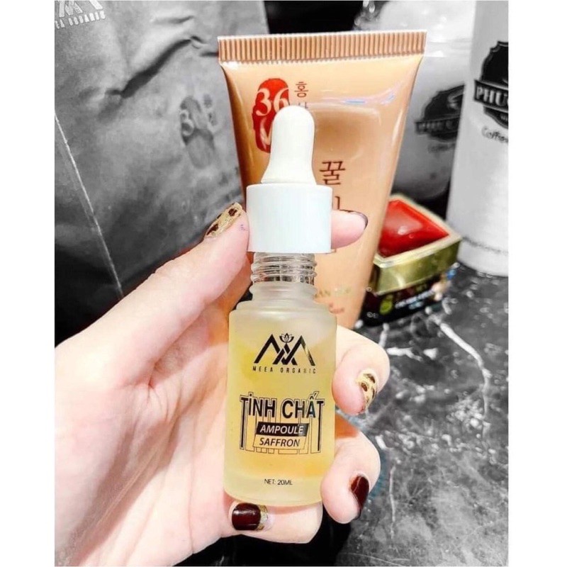 TINH CHẤT SAFFRON NGHỆ TÂY | BigBuy360 - bigbuy360.vn