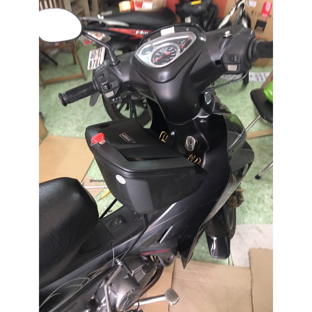 Thùng giữa givi G12N cho Jupiter