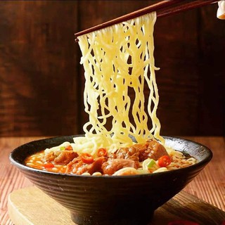 MÌ BÒ DƯA CẢI KHANG SƯ PHỤ
